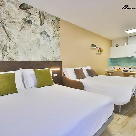Apartamento Casa Stefania Rímini Exterior foto
