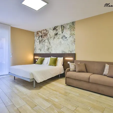 Apartamento Casa Stefania Rímini Exterior foto