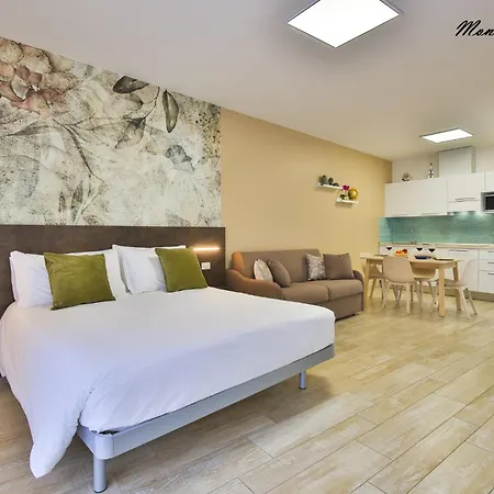 Apartamento Casa Stefania Rímini Exterior foto