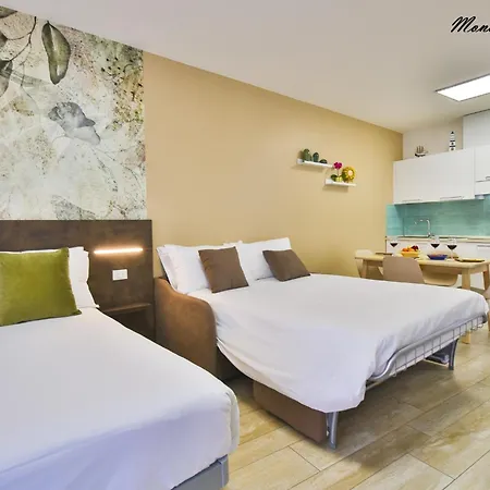 Apartamento Casa Stefania Rímini Exterior foto