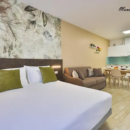 Apartamento Casa Stefania Rímini Exterior foto