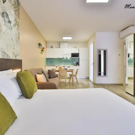 Apartamento Casa Stefania Rímini Exterior foto
