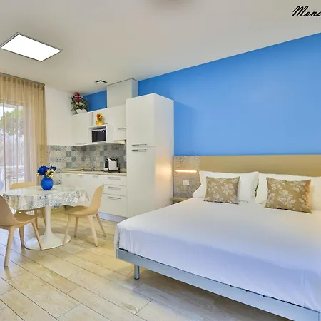 Apartamento Casa Stefania Rímini Exterior foto