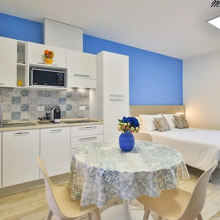 Apartamento Casa Stefania Rímini Exterior foto