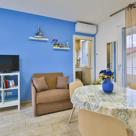 Apartamento Casa Stefania Rímini Exterior foto
