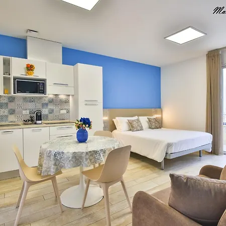 Apartamento Casa Stefania Rímini Exterior foto