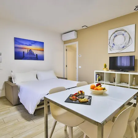 Apartamento Casa Stefania Rímini Exterior foto