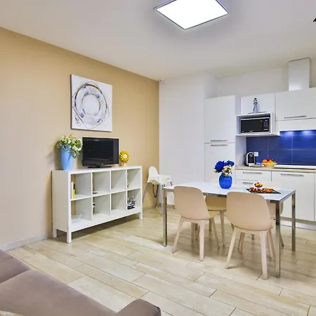 Apartamento Casa Stefania Rímini Exterior foto