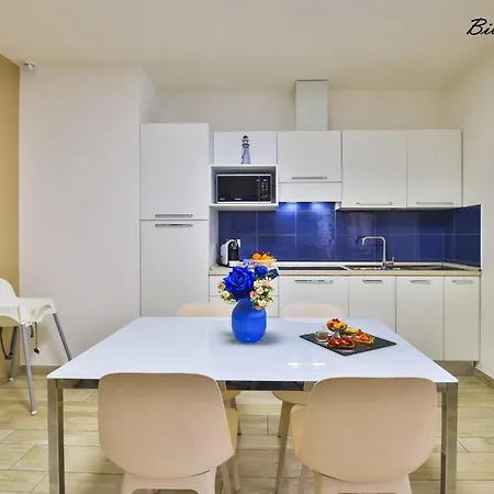Apartamento Casa Stefania Rímini Exterior foto