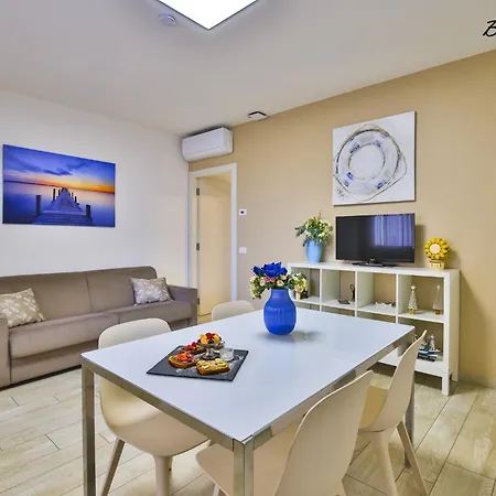 Apartamento Casa Stefania Rímini Exterior foto
