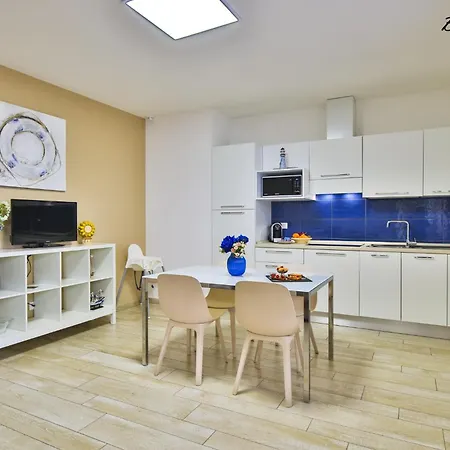 Apartamento Casa Stefania Rímini Exterior foto