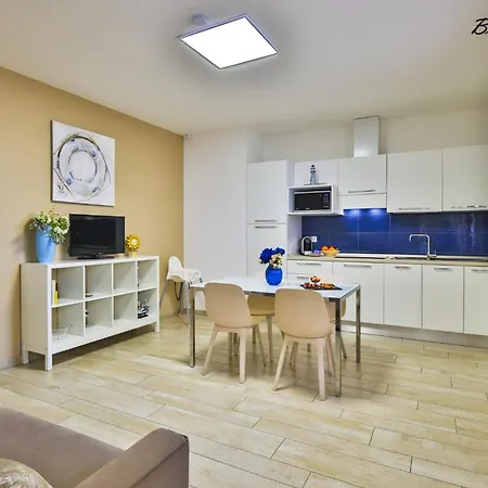 Apartamento Casa Stefania Rímini Exterior foto