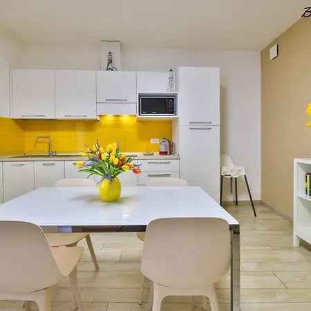 Apartamento Casa Stefania Rímini Exterior foto