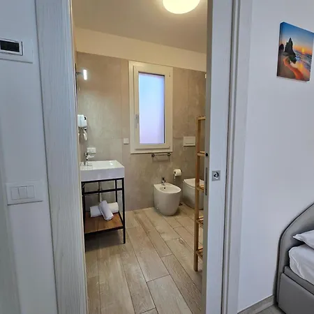 Apartamento Casa Stefania Rímini Exterior foto