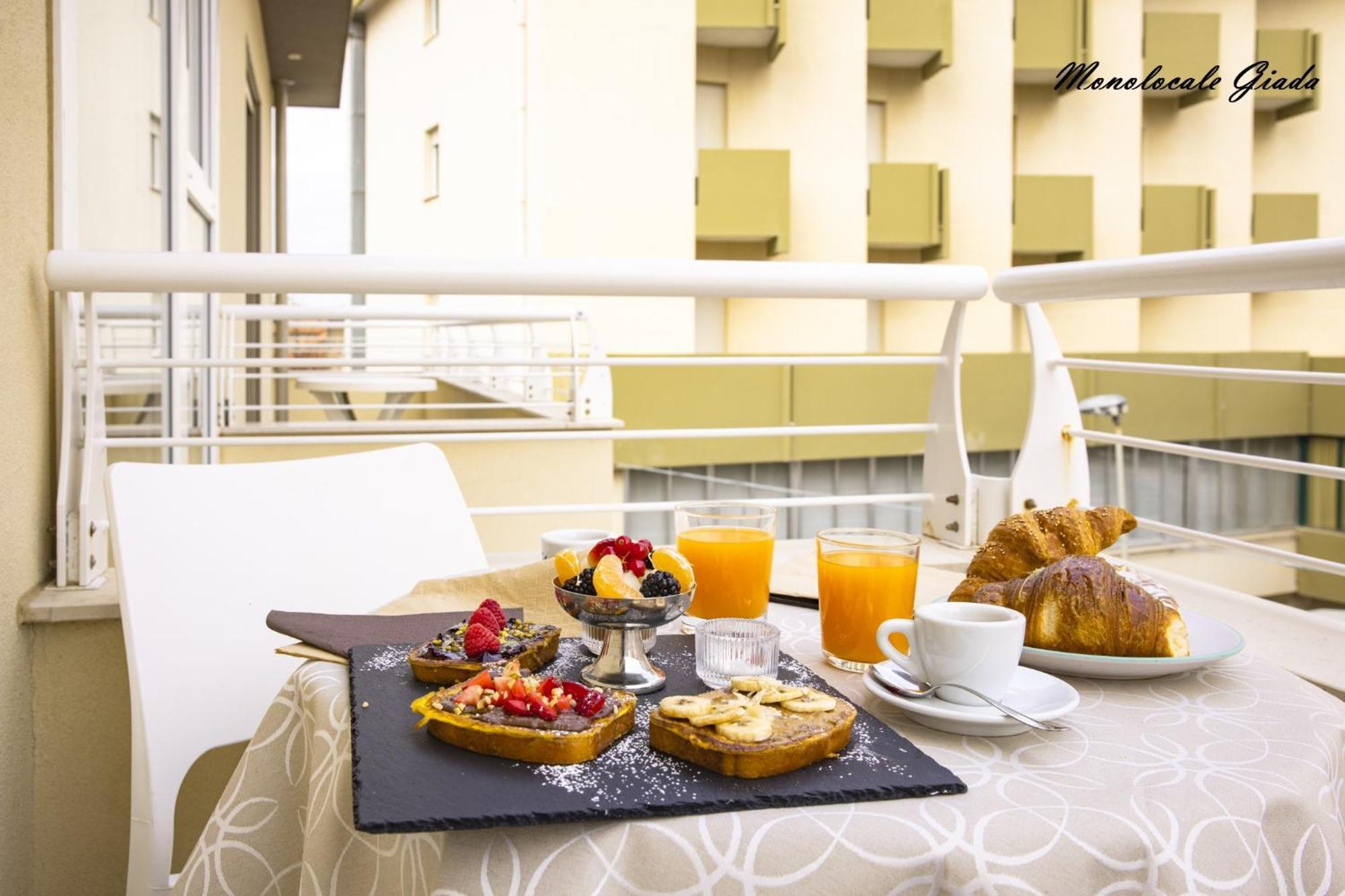 Casa Stefania Apartment Rimini