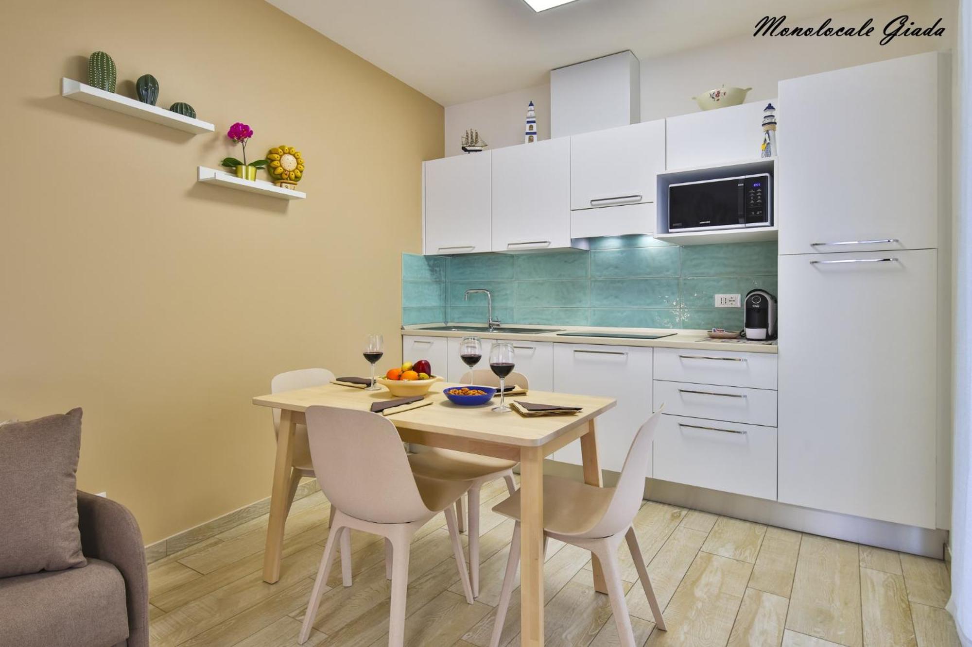 Casa Stefania Apartment
