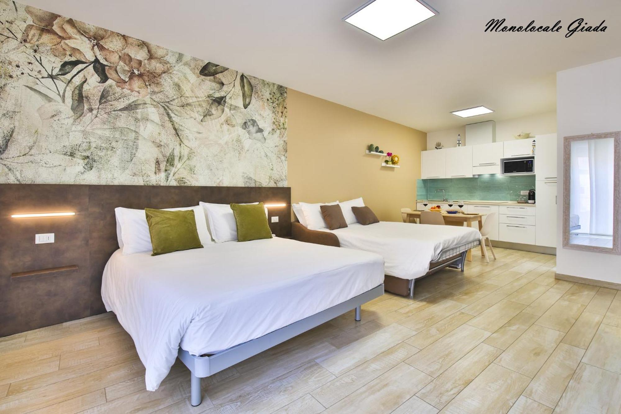 Apartment Casa Stefania