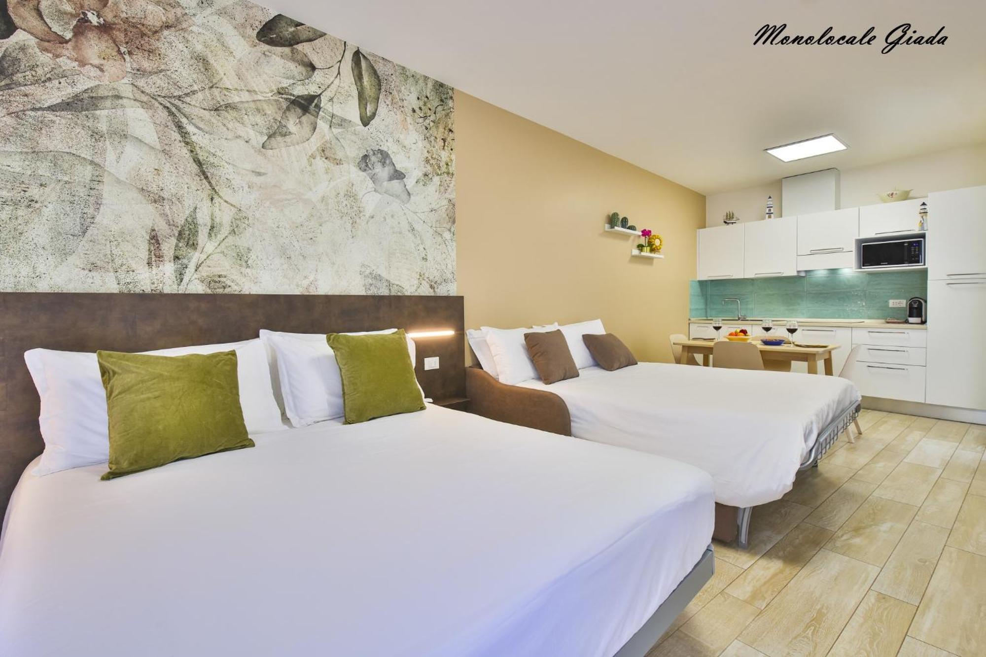 Apartment Casa Stefania Rimini