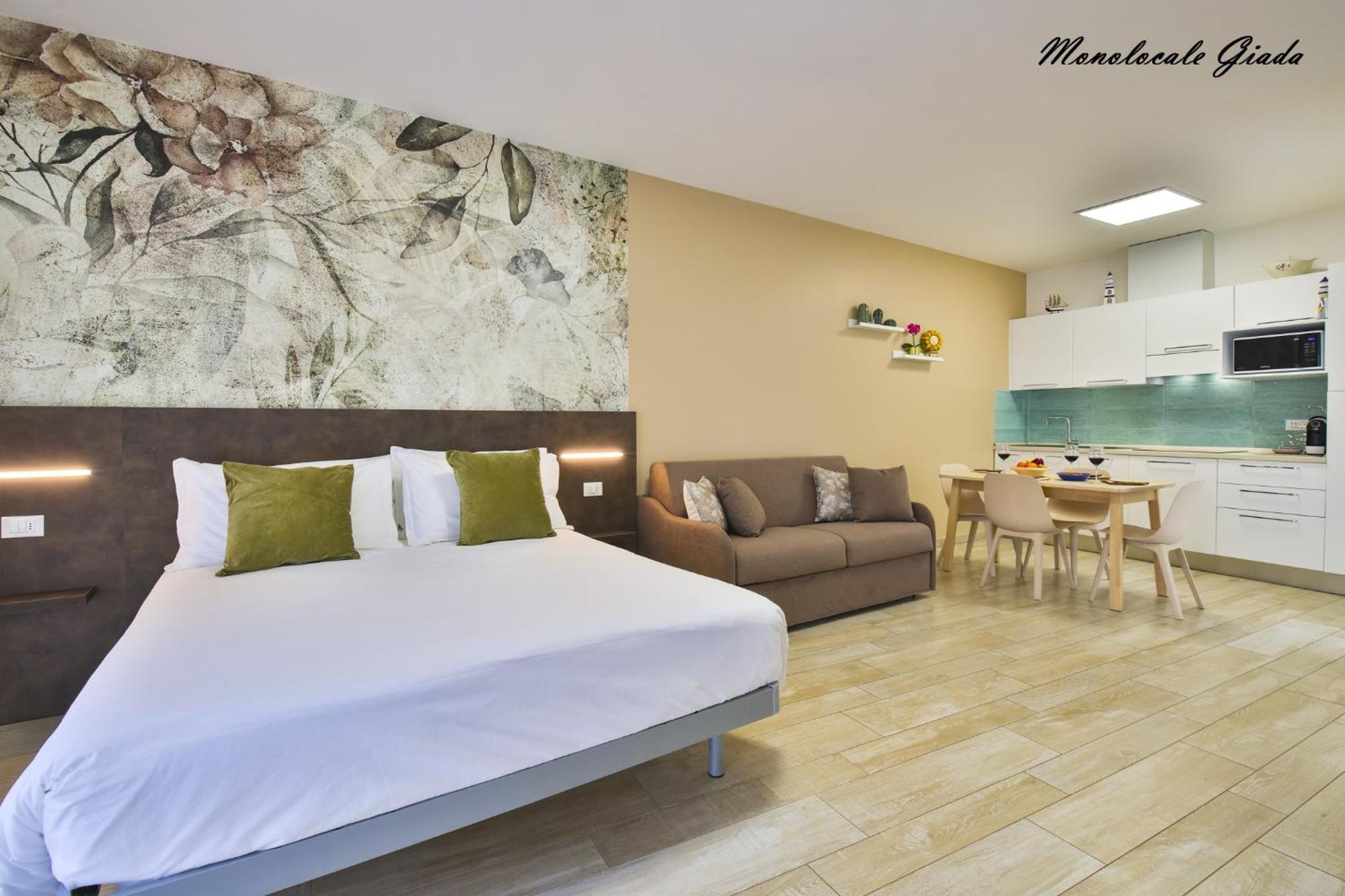 Casa Stefania Apartment Rimini