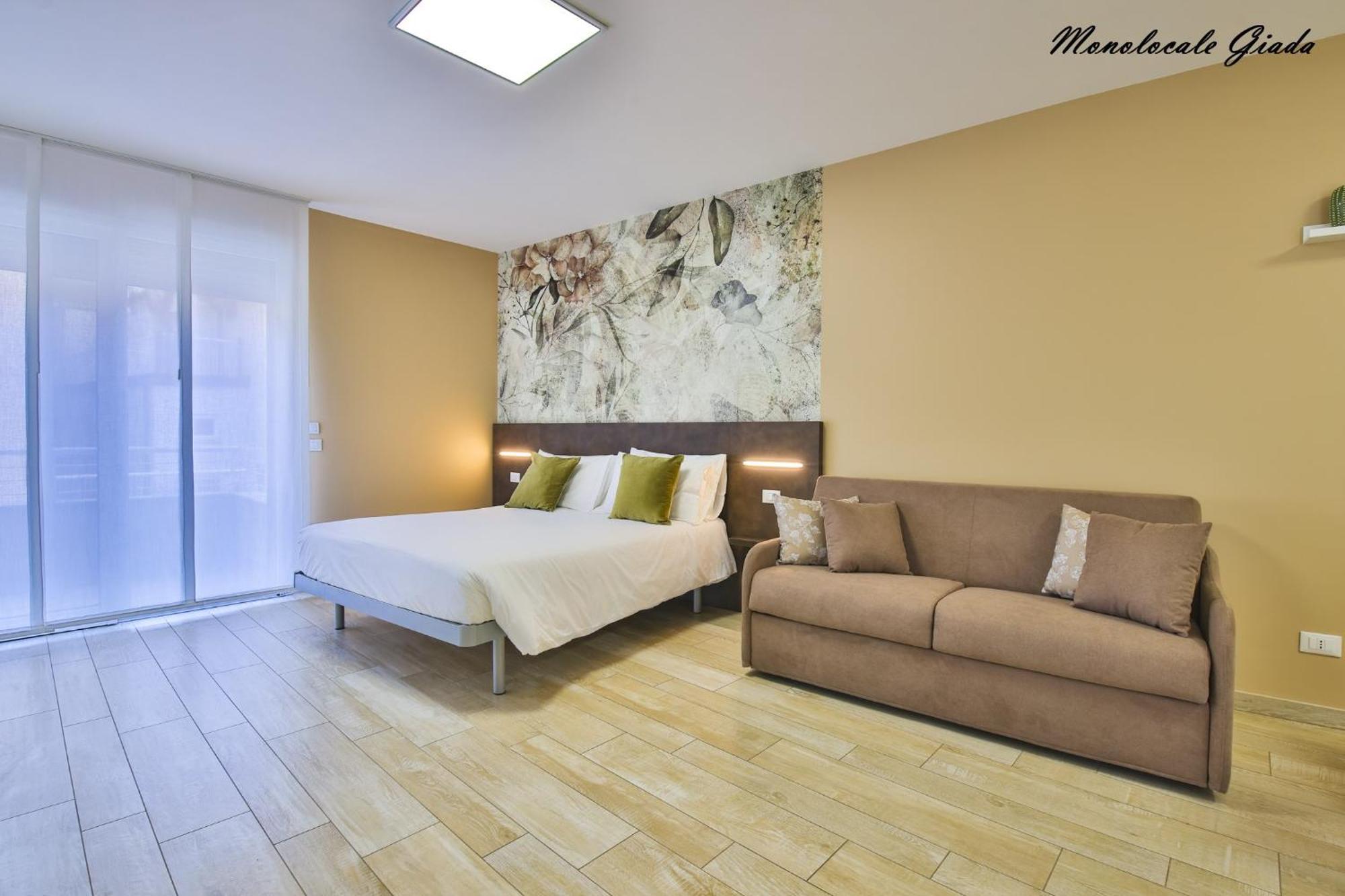 Apartment Casa Stefania Rimini