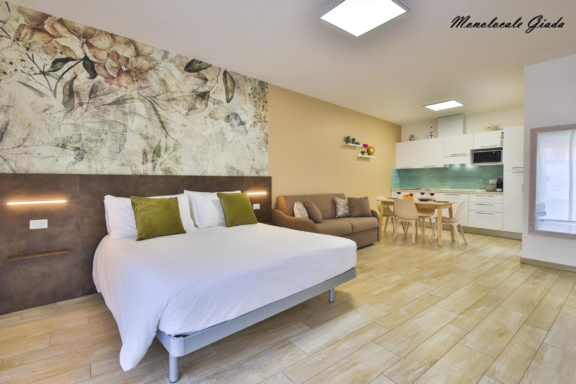 Apartment Casa Stefania