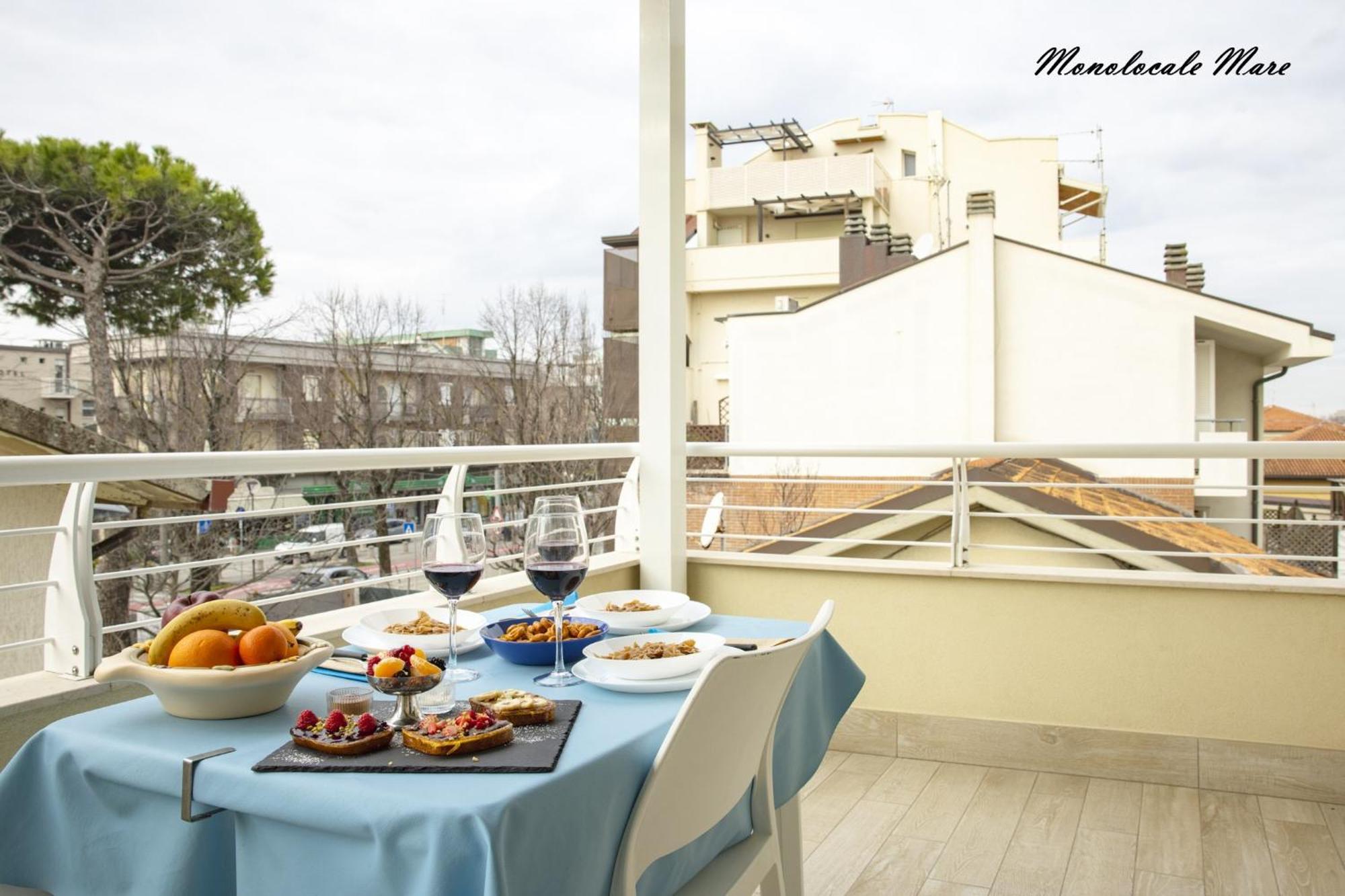 Apartment Casa Stefania