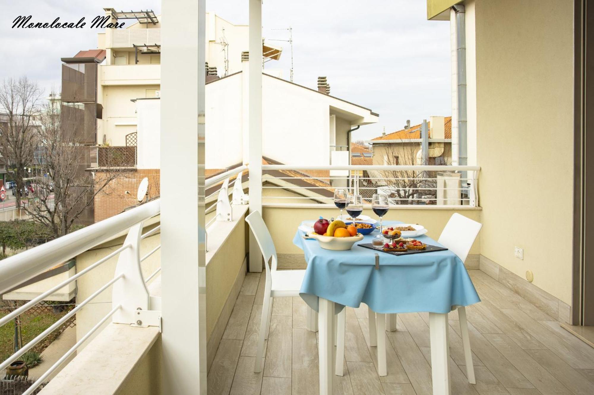 Casa Stefania Apartment Rimini
