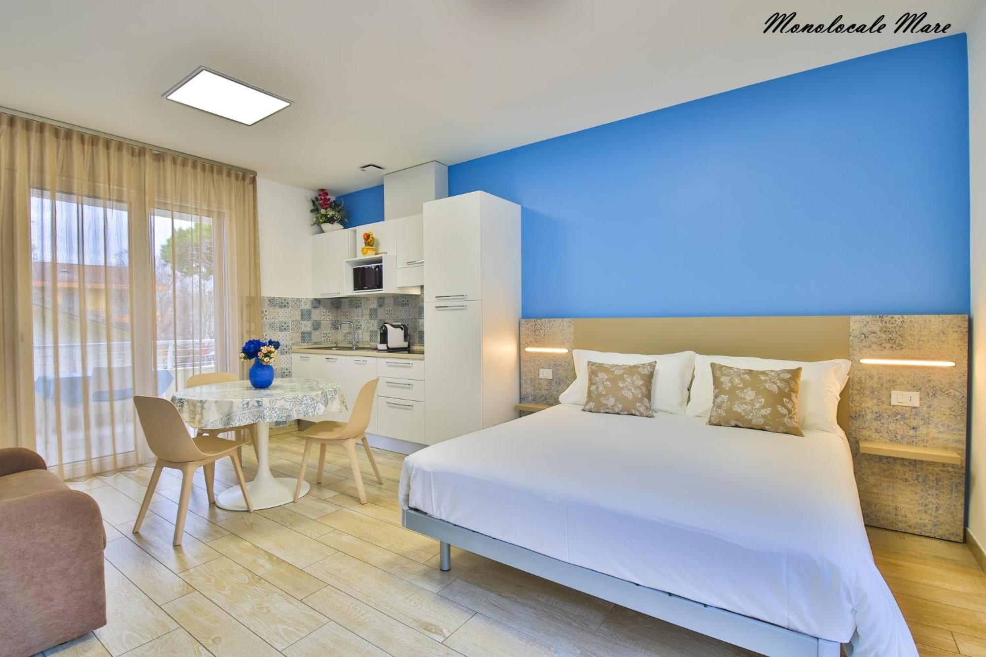 Casa Stefania Apartment *