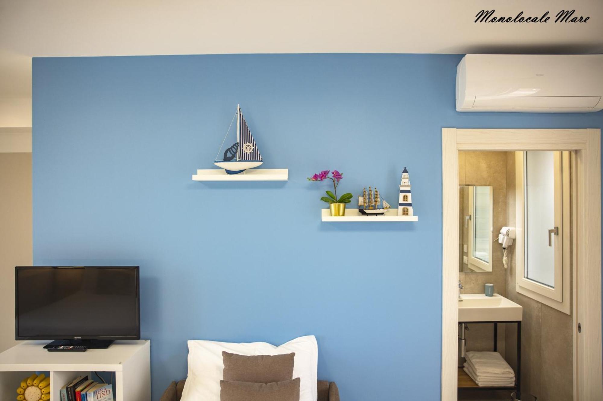 Apartment Casa Stefania Rimini