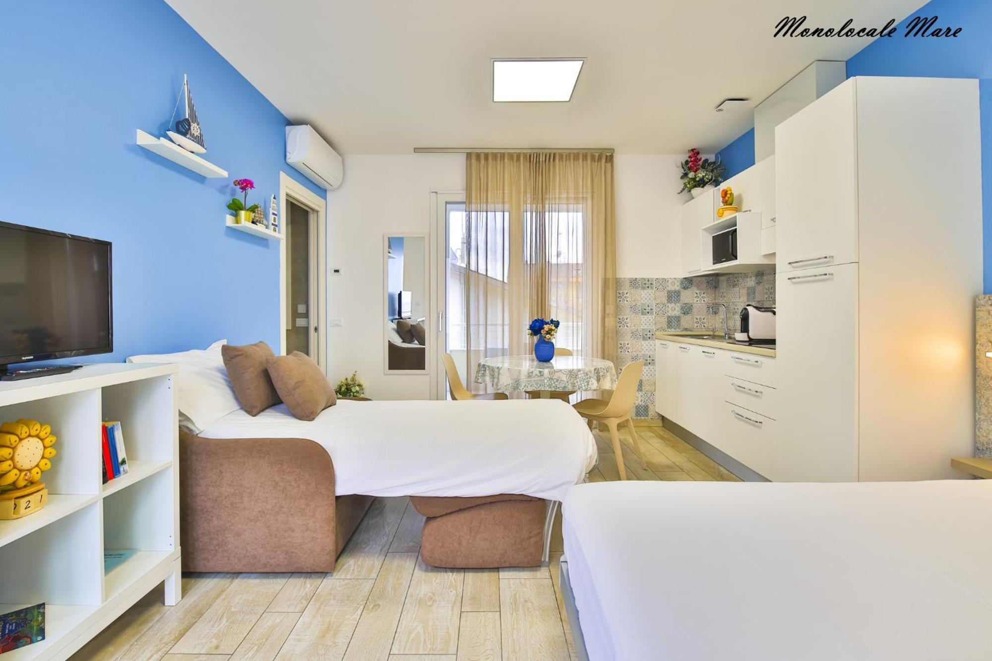 Apartment Casa Stefania *