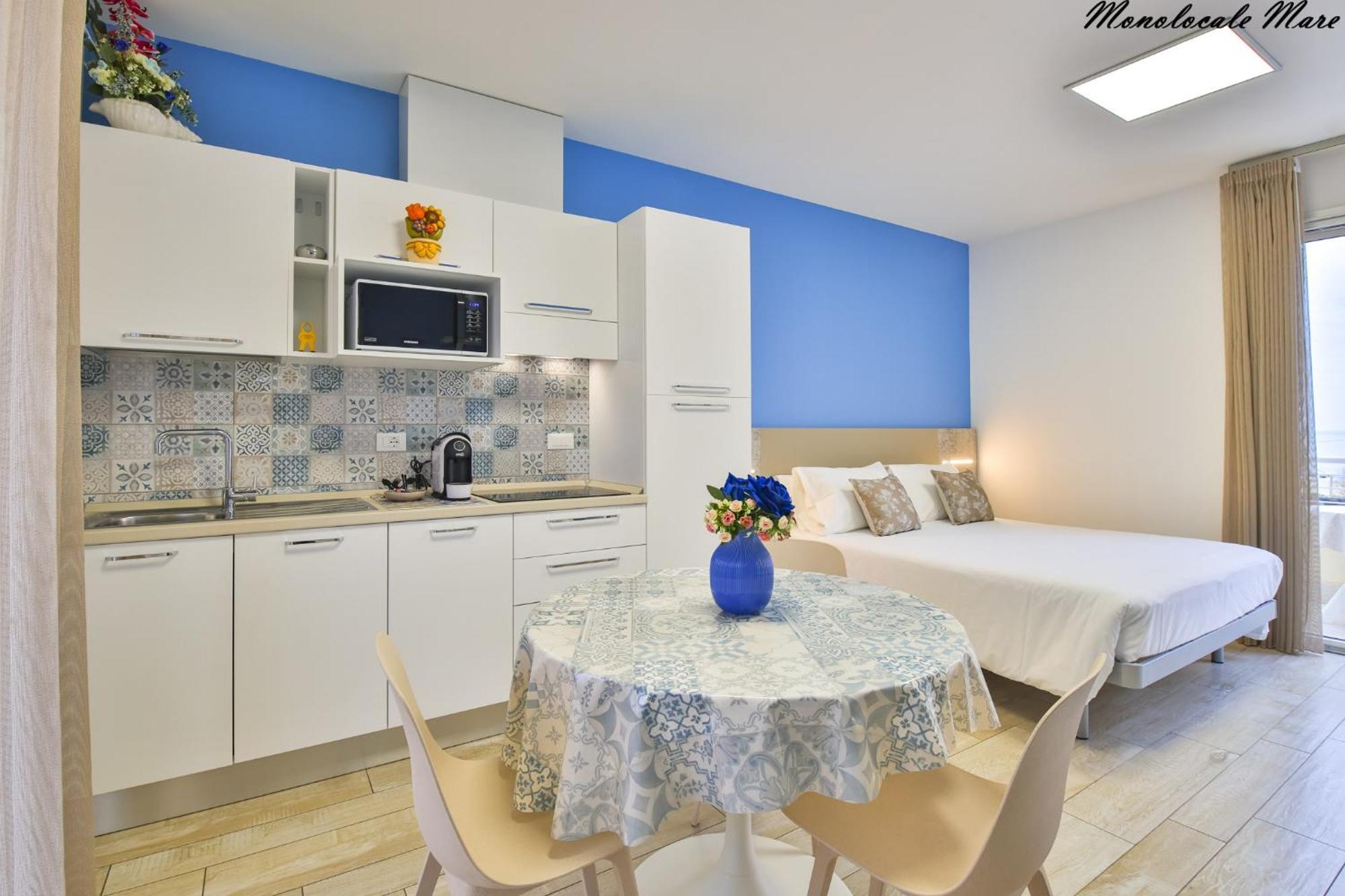 Apartment Casa Stefania *