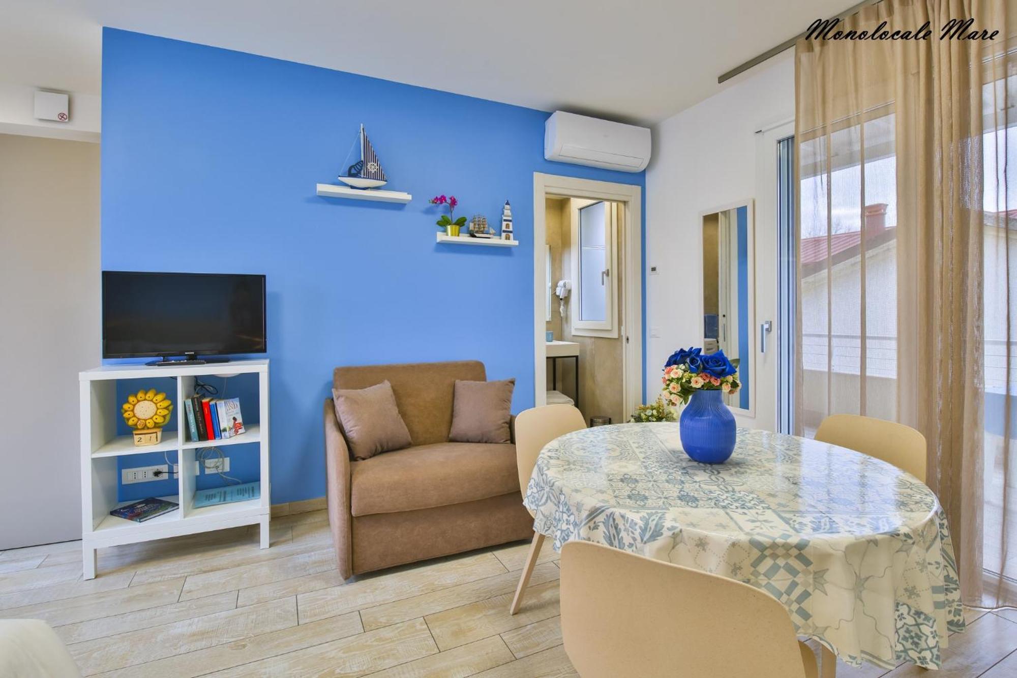 Apartment Casa Stefania