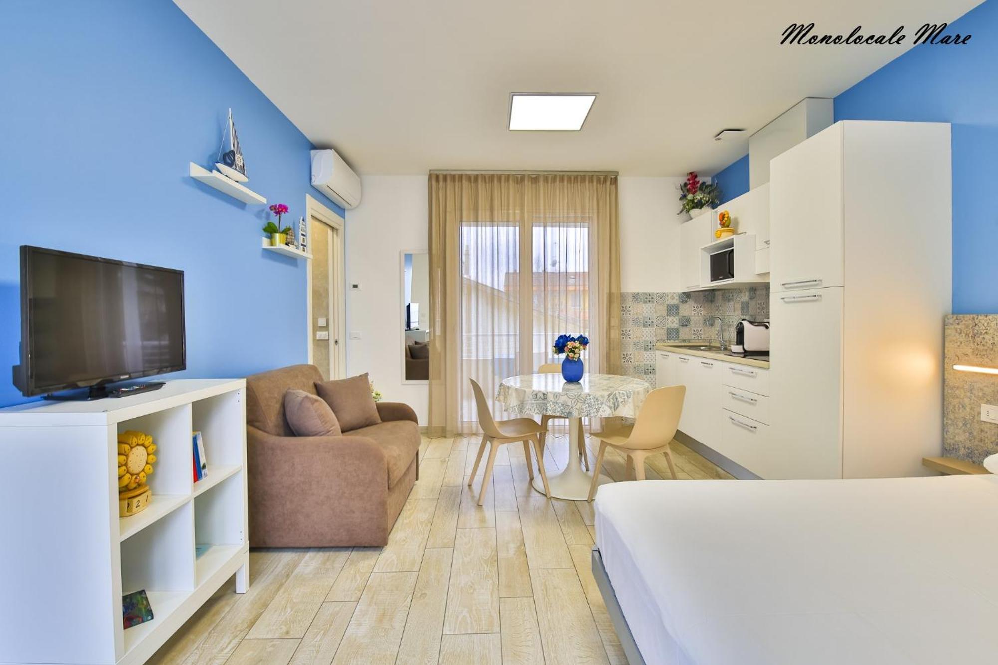 Casa Stefania Apartment Rimini