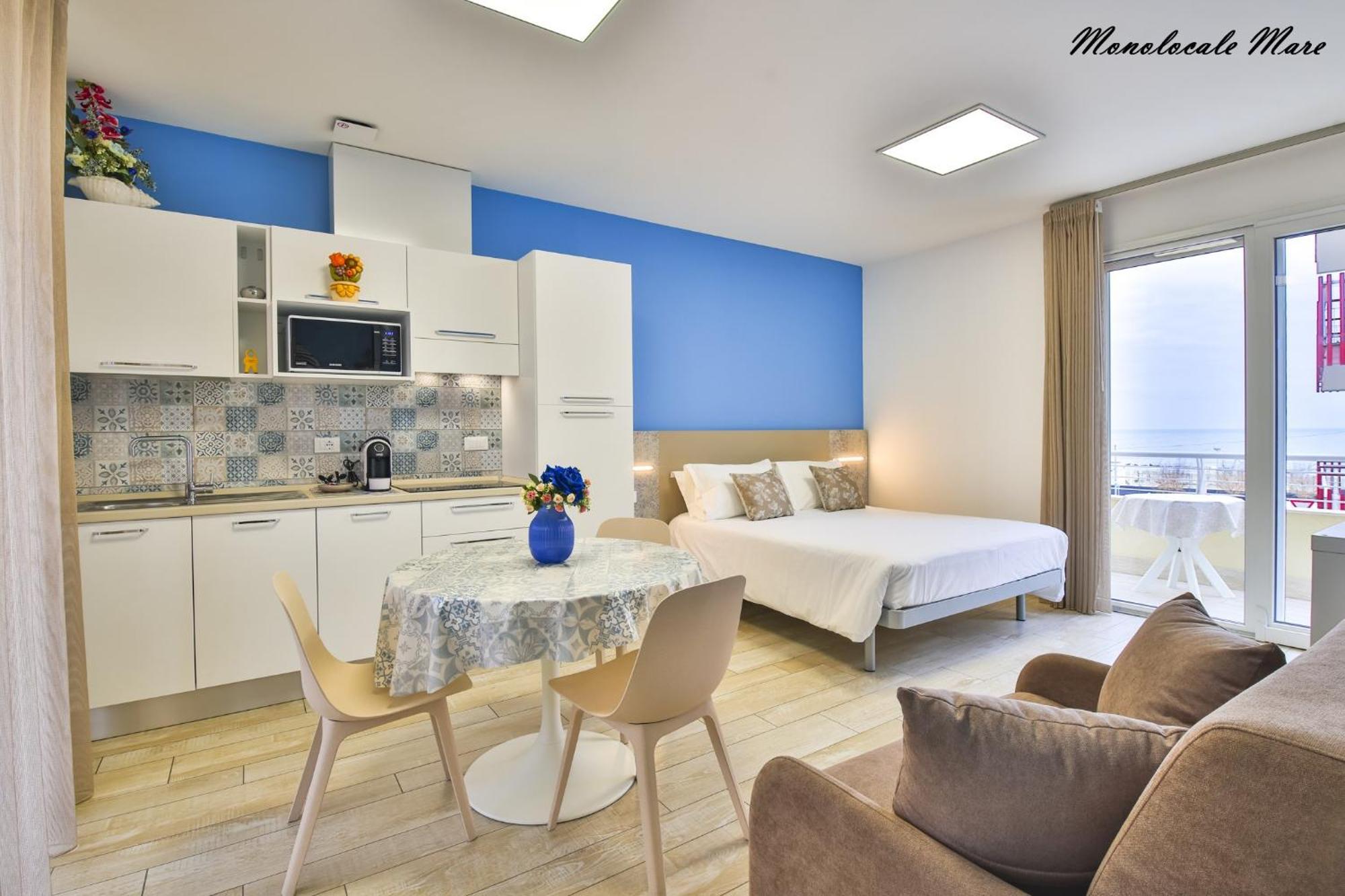 Casa Stefania Apartment