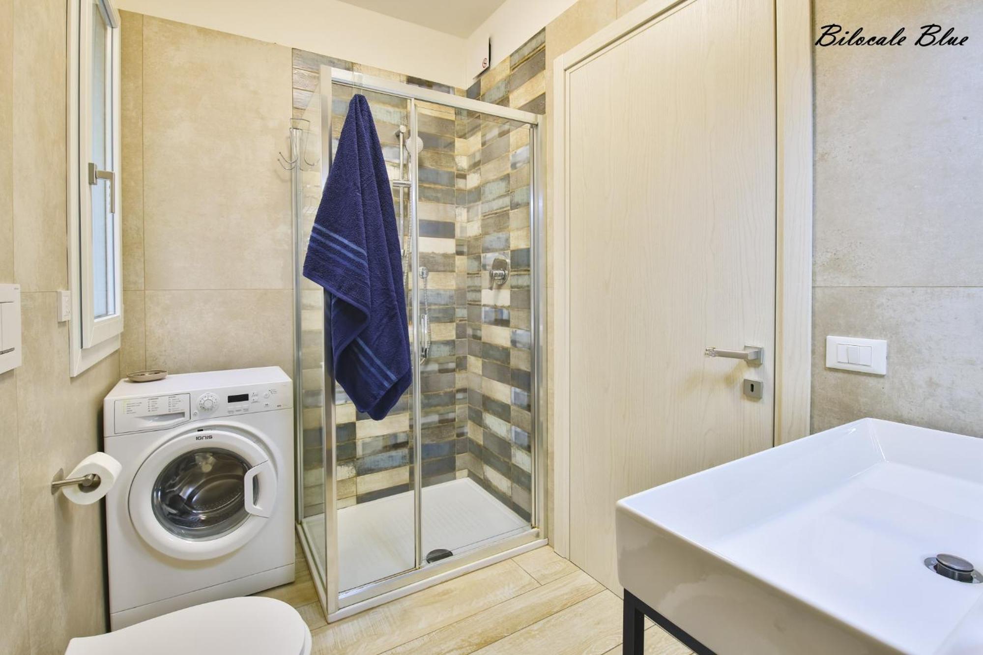 Apartment Casa Stefania *