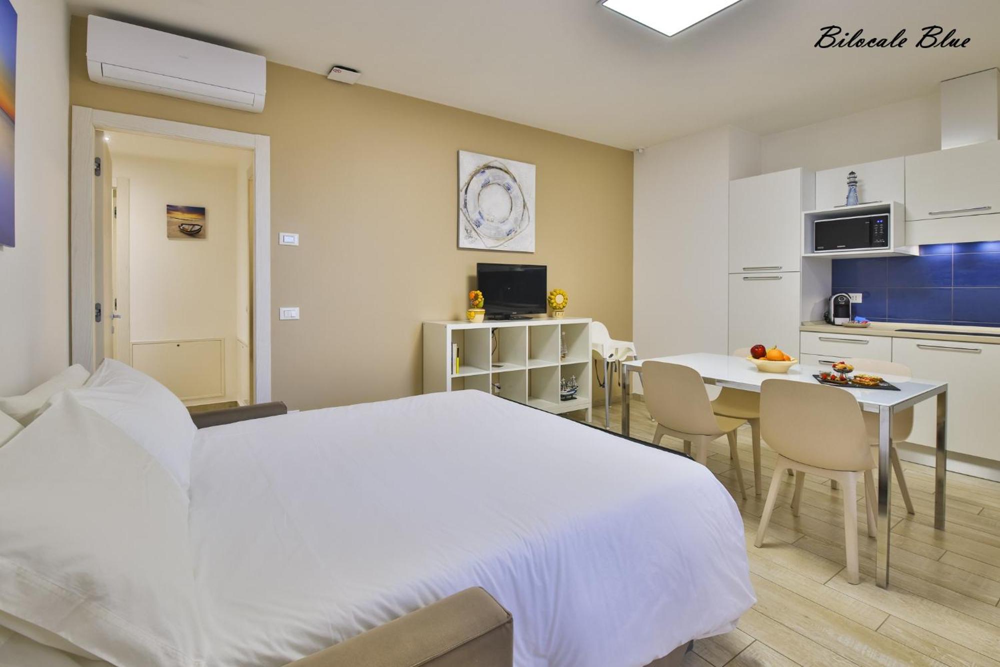 Apartment Casa Stefania Rimini