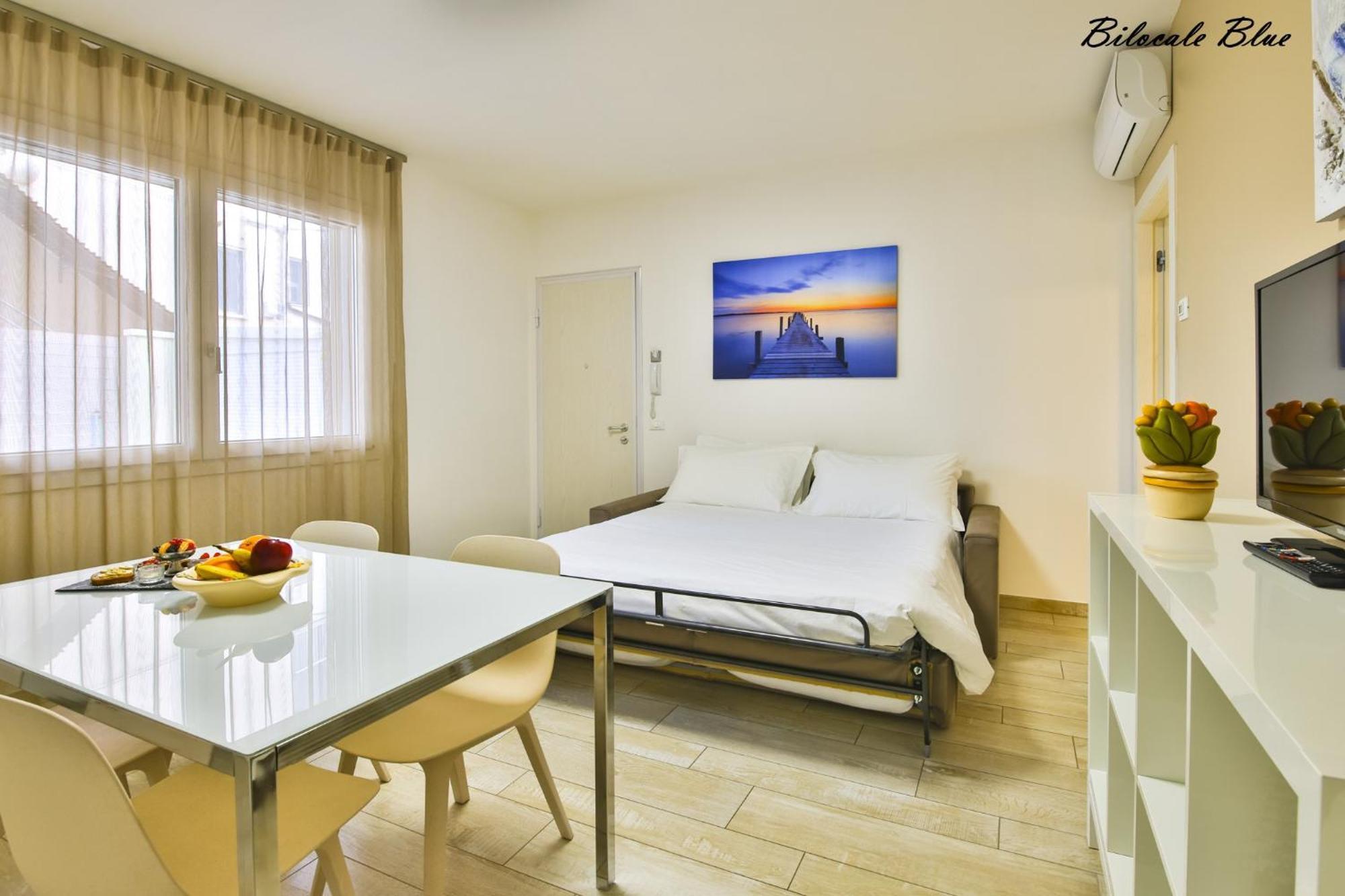 Apartment Casa Stefania
