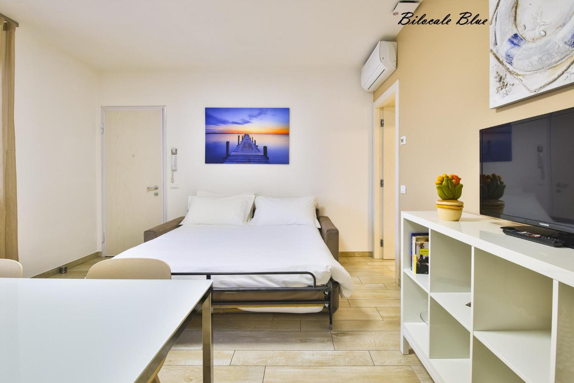 Apartment Casa Stefania *