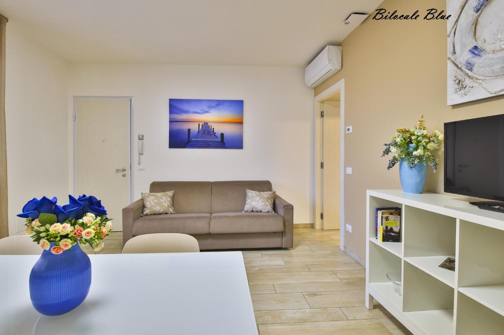Casa Stefania Apartment Rimini
