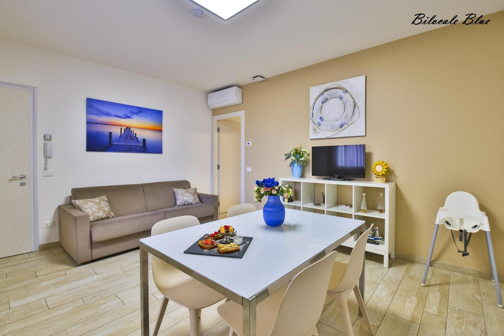 Casa Stefania Apartment *