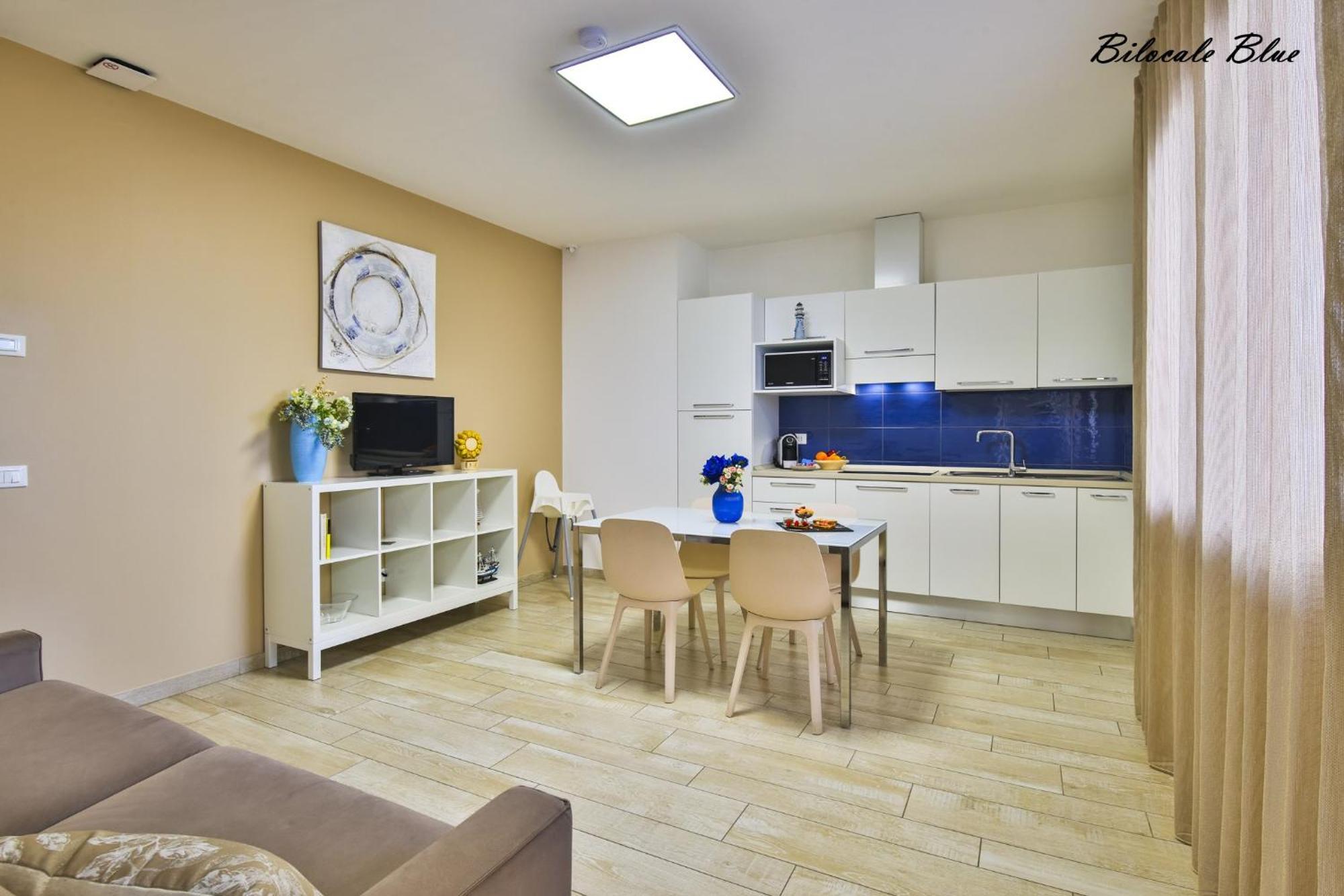 Casa Stefania Apartment *