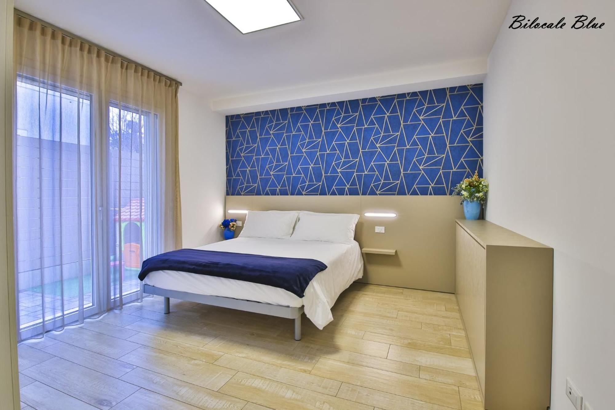 Casa Stefania Apartment *