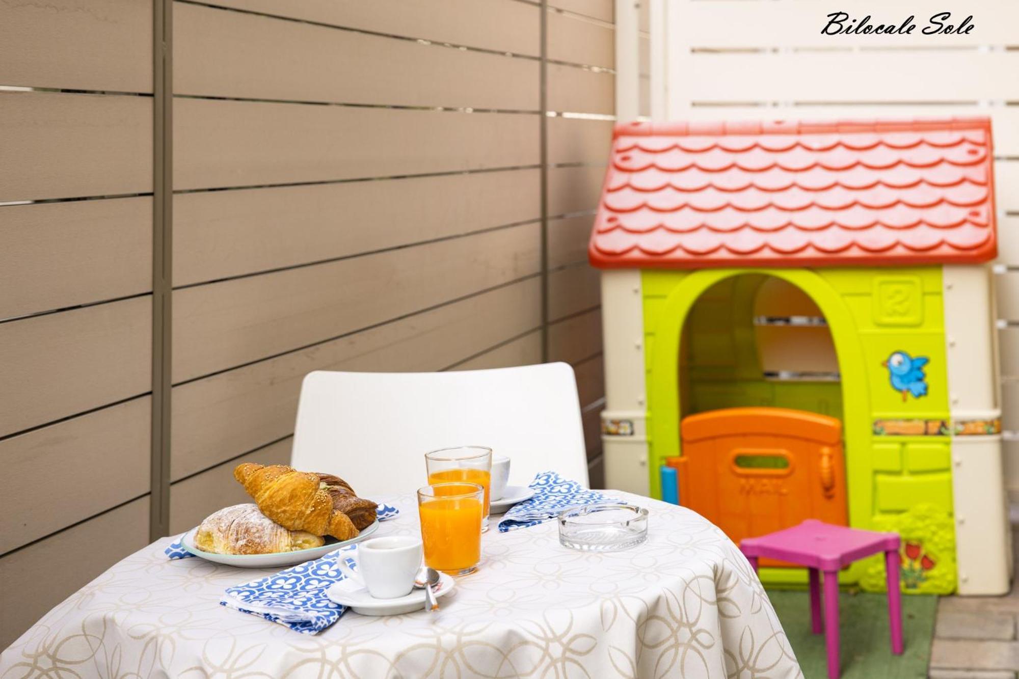 Casa Stefania Apartment Rimini