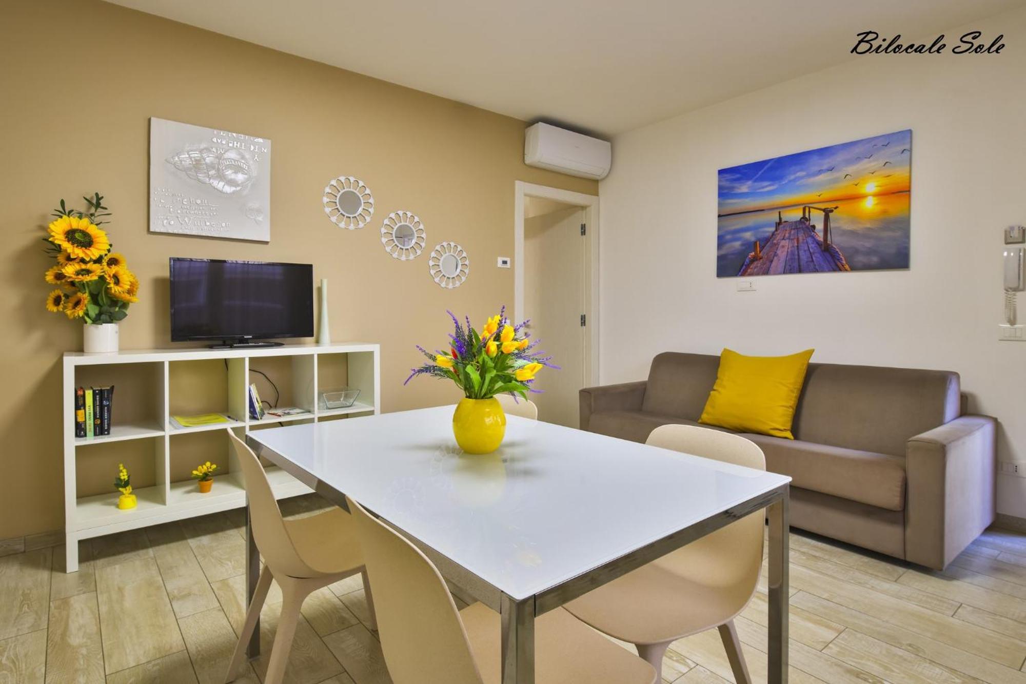 Casa Stefania Apartment