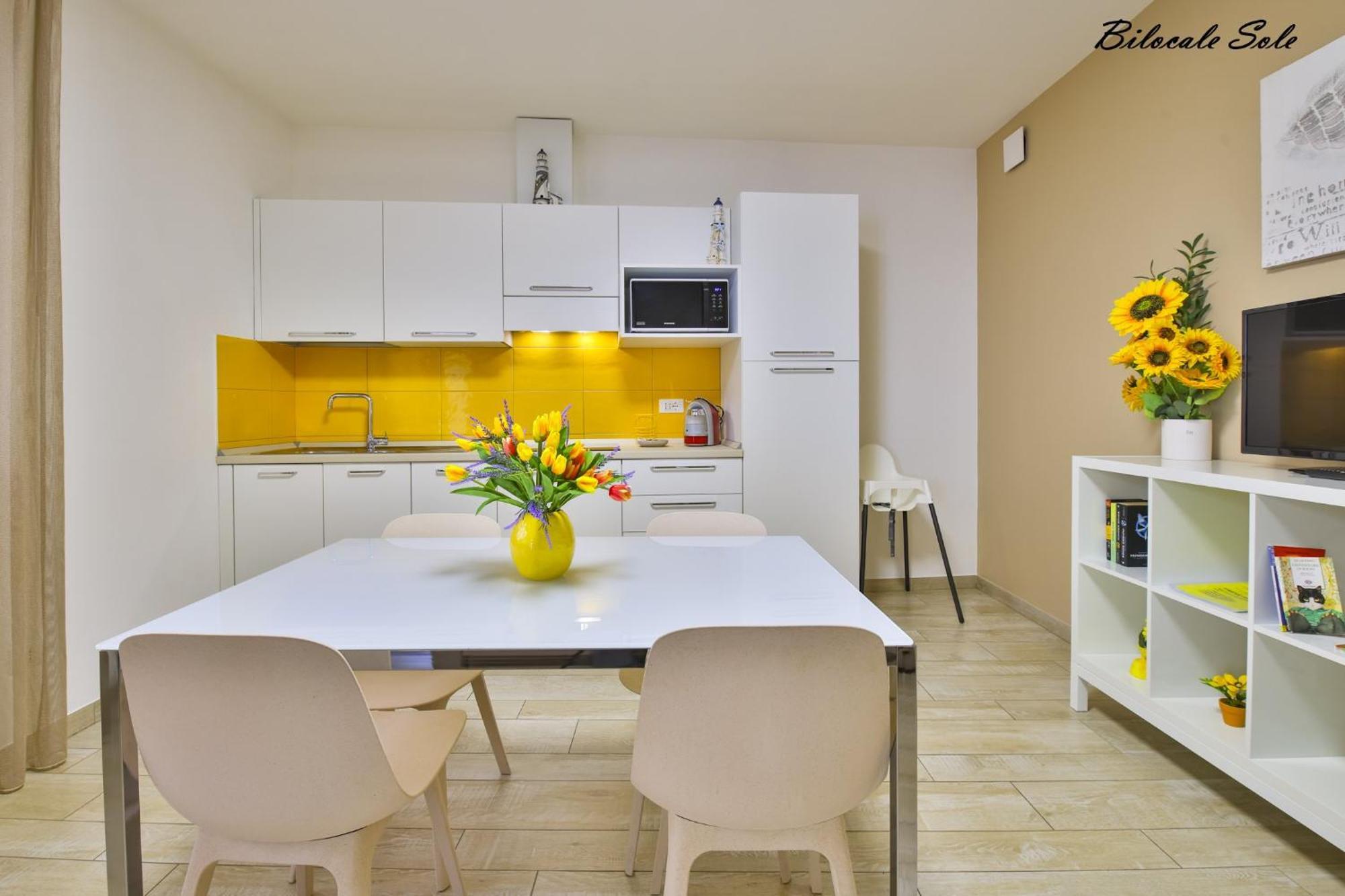 Casa Stefania Apartment *