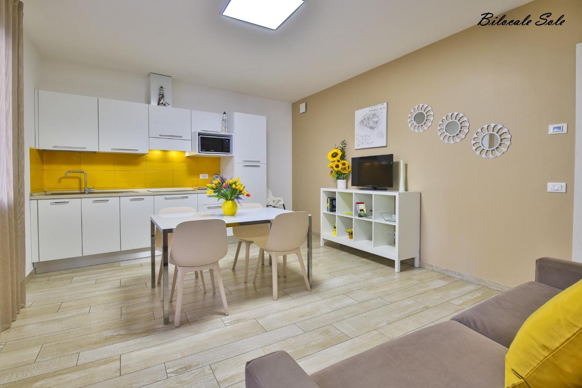 Apartment Casa Stefania