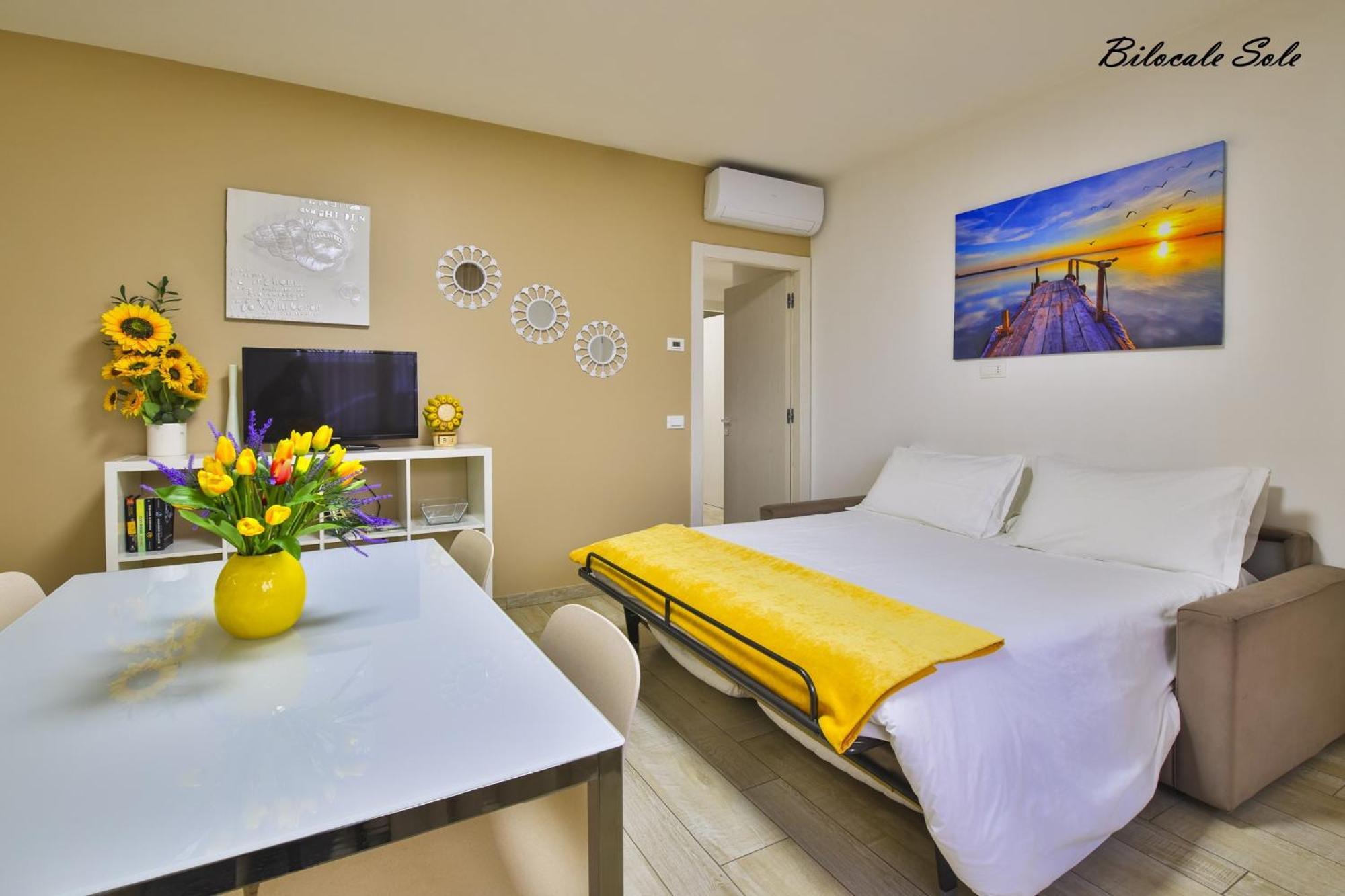 Casa Stefania Apartment