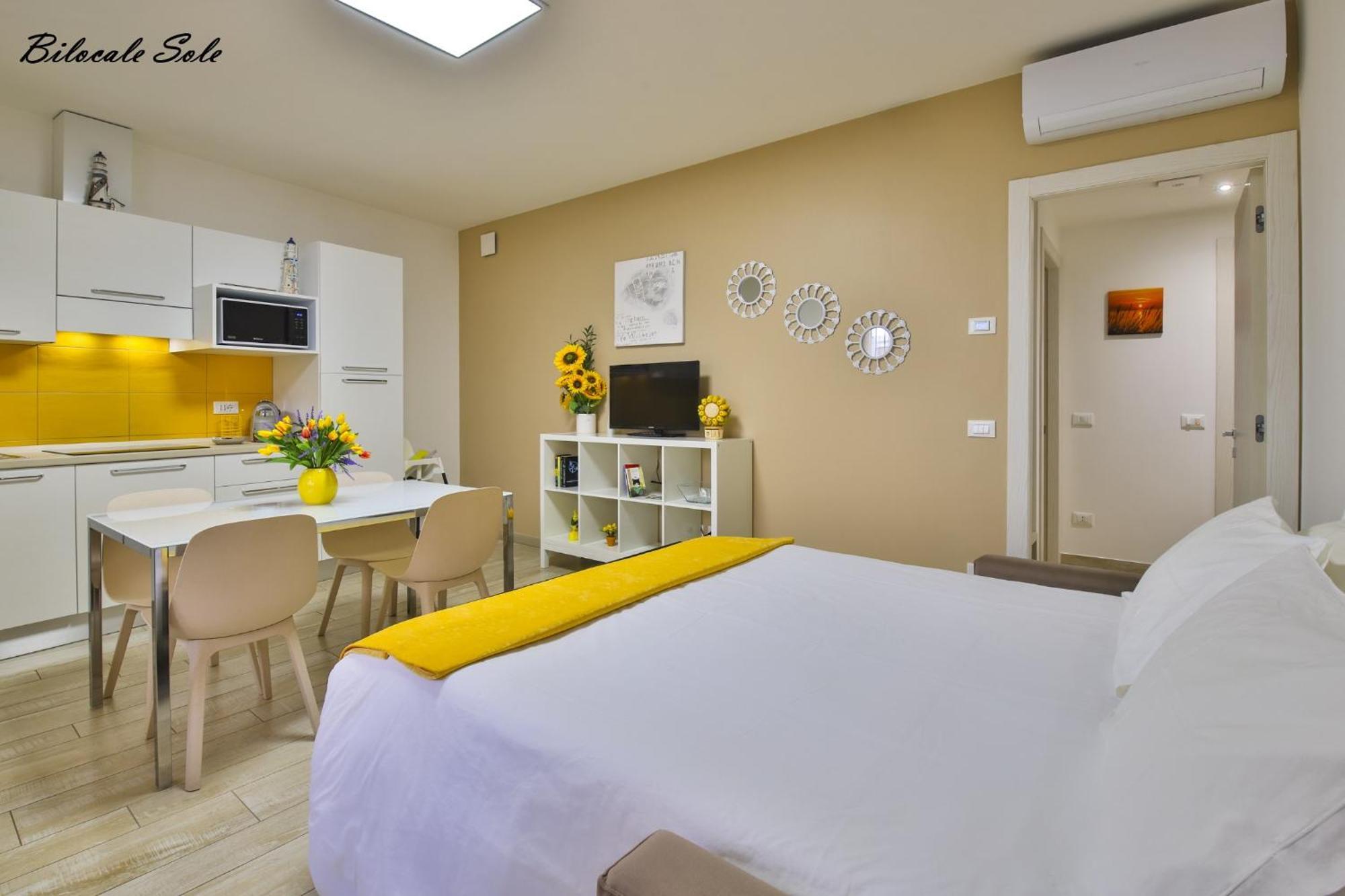 Apartment Casa Stefania Rimini