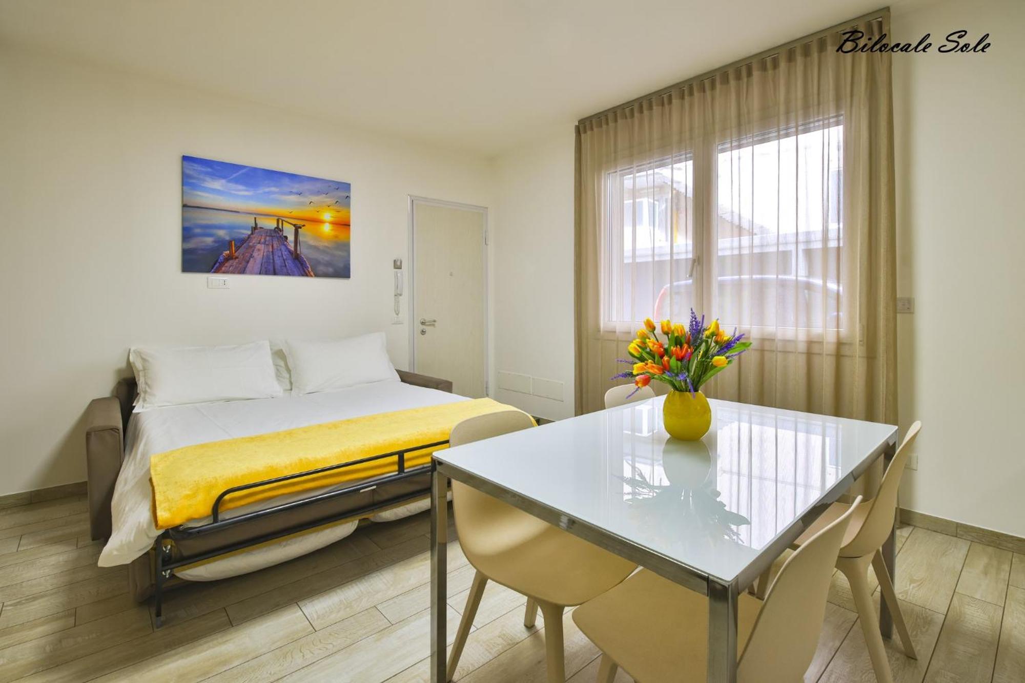 Casa Stefania Apartment