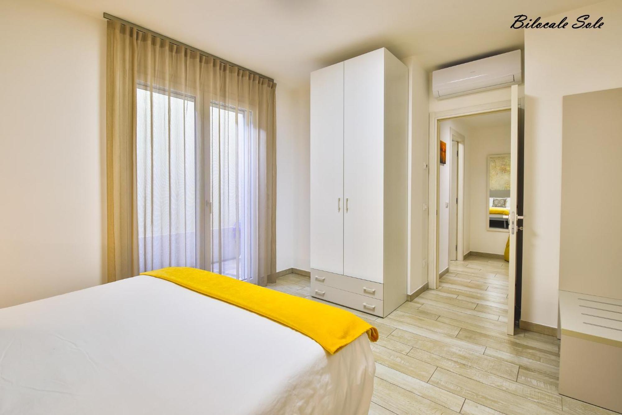 Casa Stefania Apartment *